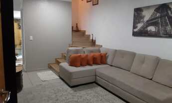 Imagem 2: Sobrado com 2 dormitórios à venda, 100 m² por R$ 455.800,00 - Interlagos - São Paulo/SP