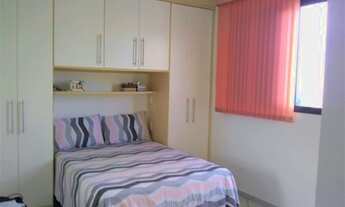 Imagem 7: Apartamento Residencial à venda, Jardim São Dimas, São José dos Campos - AP5251