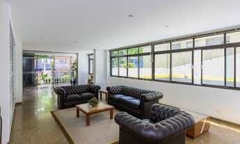 Imagem 1: 3 DORMITÓRIOS (SENDO 1 SUÍTE) - 2 VAGAS - MOEMA ÍNDIOS