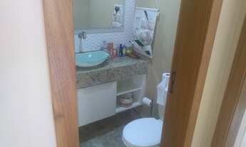 Imagem 6: Casa de condomínio para venda com 84 metros quadrados com 2 quartos