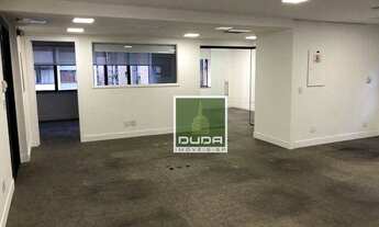 Imagem 4: Conjunto à venda, 43 m² por R$ 297.000 - Bela Vista - São Paulo/SP