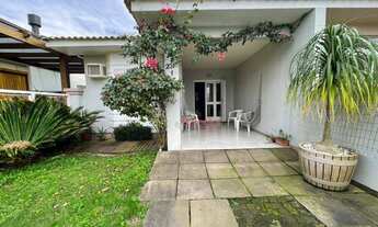 Imagem: C204 Geminado com três dormitórios no