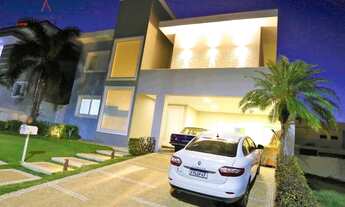 Imagem 4: CASA COM PISCINA - GREEN PARK - HORTOLÂNDIA