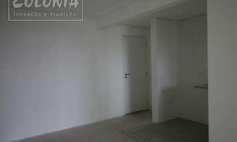 Imagem 3: Santo André - Apartamento Padrão - Jardim