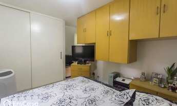 Imagem 6: Apartamento à venda em São Paulo