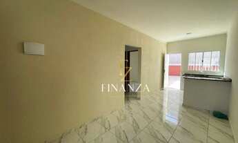 Imagem 2: Casa com 2 dormitórios à venda, 55 m² por R$ 390.000 - Jardim Monte Carlo - Indaiatuba/SP