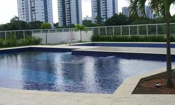 Imagem 2: GREENVILLE Condomínio Platno em Patamares - Salvador - Bahia