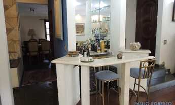 Imagem 4: CASA ASSOBRADADA - PANAMBY - SP