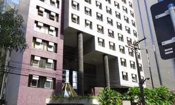 Imagem 2: Sala Comercial Galpão / depósito com 1 vaga na garagem