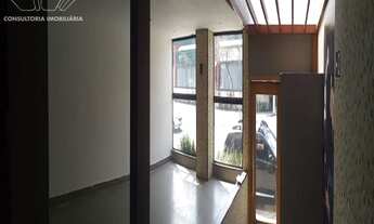 Imagem 4: Prédio COMERCIAL em SÃO PAULO - SP, ACLIMAÇÃO