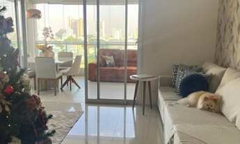 Imagem 3: Apartamento para venda tem 110 metros quadrados com 3 quartos em Vila Primavera - São Paul