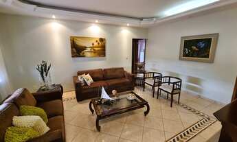 Imagem 6: Sobrado 478 m² com 5 suítes e imóvel no fundo. T-30 Setor Bueno - Goiânia - GO