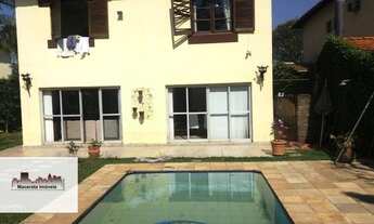 Imagem: Sobrado com 4 dormitórios à venda, 258