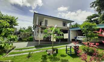 Imagem: Salinópolis - Casa Padrão - Centro