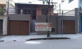 Imagem 2: Casa com 4 dormitórios à venda, 130 m² por R$ 550.000,00 - Jardim Messina - Jundiaí/SP