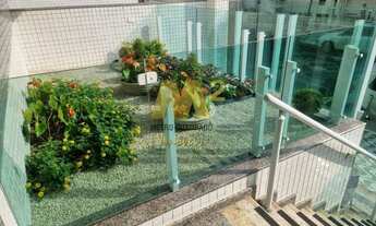 Imagem 3: Apartamento com 2 dorms, Tupi, Praia Grande - R$ 430 mil, Cod: 7878