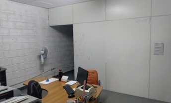 Imagem 5: Galpão/depósito/armazém à venda em Belo Horizonte