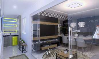 Imagem 5: Apartamento 02 quartos, 72 m², à venda no Centro de Guarapari