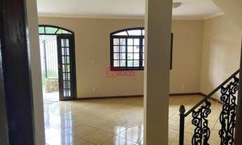 Imagem: Rio de Janeiro - Casa Padrão - Campo Grande