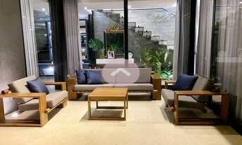 Imagem 7: Casa em condomínio fechado - Criciúma/SC Ref.:138