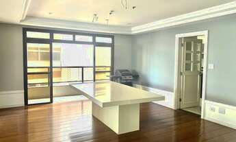 Imagem 4: Apartamento para venda com 380 metros quadrados com 4 quartos em Boqueirão - Santos - SP