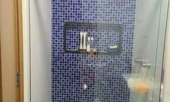 Imagem 2: Apartamento com 2 dormitórios à venda, 64 m² por R$ 340.000 - Taquara - Rio de Janeiro/RJ