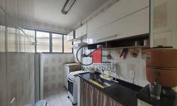 Imagem 6: AMPLO KITNET à venda, 38 m² por R$ 165.000 - Itararé - São Vicente/SP