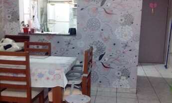 Imagem: APARTAMENTO RESIDENCIAL em MOGI DAS CRUZES