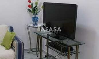 Imagem 3: Flat em Copacabana , piscina, academia e salão de festa