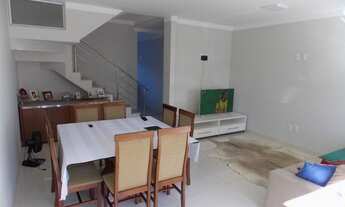 Imagem: Casa com 03 quartos no Mata Atlântica