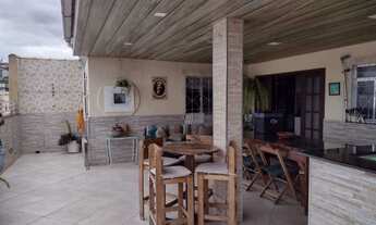 Imagem 6: Juiz de Fora - Casa Padrão - Industrial