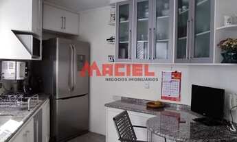 Imagem 6: Venda - APARTAMENTO - CANAA - VILA ADYANA - SAO JOSE DOS CAMPOS - 95 M² AU - 3 DORM - VALO