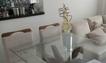 Imagem 5: Mauá - Apartamento Padrão - Parque São Vicente