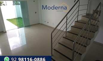 Imagem 6: Casa 3 quartos com jardim e varanda no Parque 10