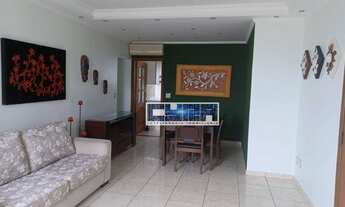 Imagem 4: Apartamento de 2 DORMITÓRIOS na Praia do Itararé