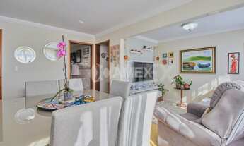 Imagem 4: Curitiba - Apartamento Padrão - Novo Mundo