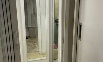 Imagem 6: Apartamento para venda tem 43 metros quadrados com 3 quartos em Boa Vista - Curitiba - PR