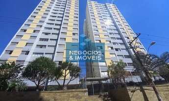 Imagem: Apartamento - Bosque Campinas à venda com