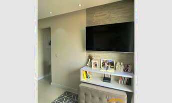 Imagem 7: Apartamento Residencial à venda, Jardim Uirá, São José dos Campos - AP6440