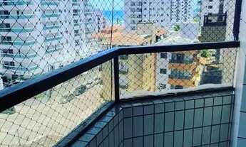 Imagem: Apartamento para venda tem 84 metros quadrados