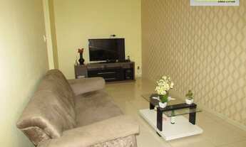 Imagem 3: Apartamento com 1 dormitório à venda, 60 m² por R$ 200.000,00 - Boa Vista - São Vicente/SP