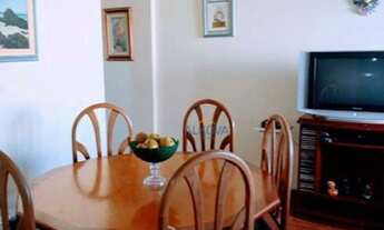 Imagem 2: Apartamento com 3 dormitórios à venda, 75 m² por R$ 395.000 - Jardim Satélite - São José d