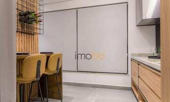 Imagem 5: Apartamento com 2 dormitórios à venda, 72 m² - Condomínio Residencial Biarritz - Sorocaba