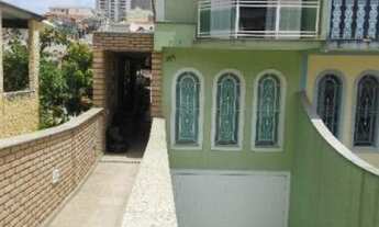 Imagem: SOBRADO - VILA MAZZEI - SP