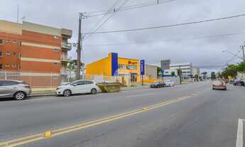 Imagem 4: Apartamento para venda com 113 metros quadrados com 3 quartos em Portão - Curitiba - PR