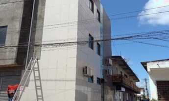 Imagem 6: Prédio Misto - Comercial e Residencial (Centro de Cruz das Almas