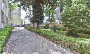 Imagem 2: Terreno/Área no Mercês de 1.040m²