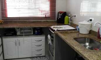 Imagem 3: Santo André - Apartamento Padrão - Parque Oratório