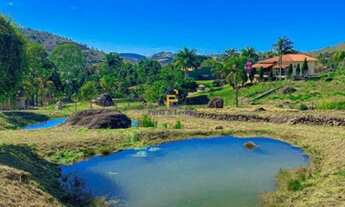 Imagem 4: Granja no condomínio Fazendinhas Pedra Bonita- Juiz de Fora - MG