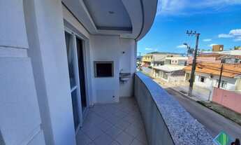 Imagem 4: Apartamento para venda possui 70 metros quadrados com 2 quartos em Barreiros - São José